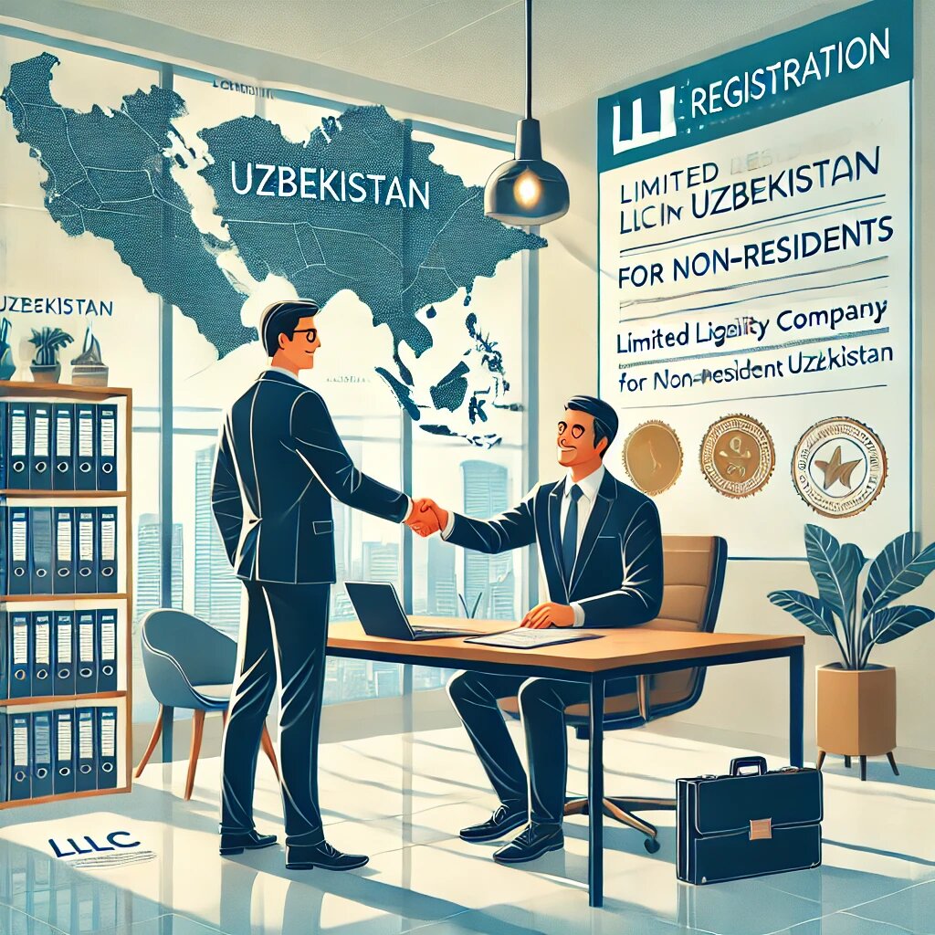 Узбекистан предлагает благоприятные условия для ведения бизнеса, включая гибкую систему налогообложения, упрощённые процессы регистрации компаний и возможность участия иностранных граждан.