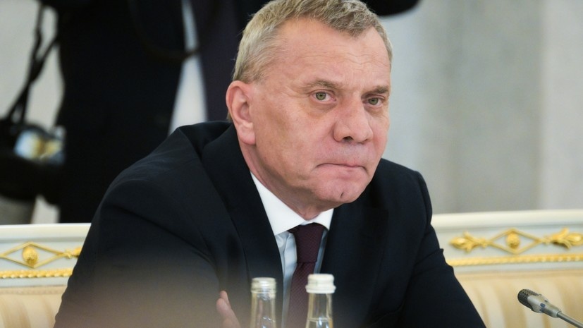   РИА Новости Владимир Астапкович