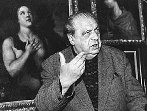 Элий Белютин (фото из свободного доступа в интернете)