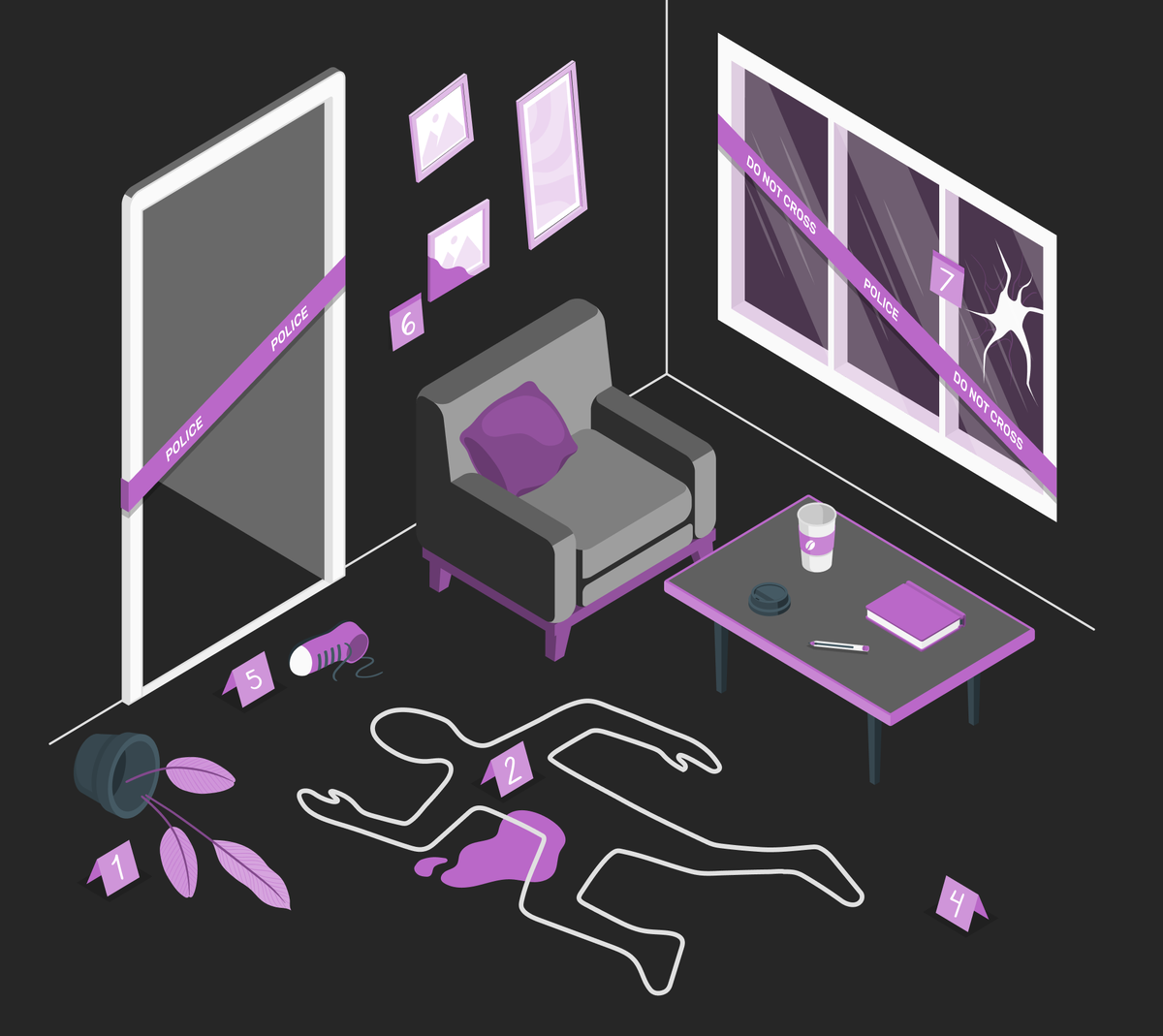 Вы думаете, что беспорядок мешает вашей продуктивности? Зря! Хаос может стать вашим секретным оружием для креативности и нестандартных решений. Вот 7 причин, почему хаос заслуживает вашего внимания: