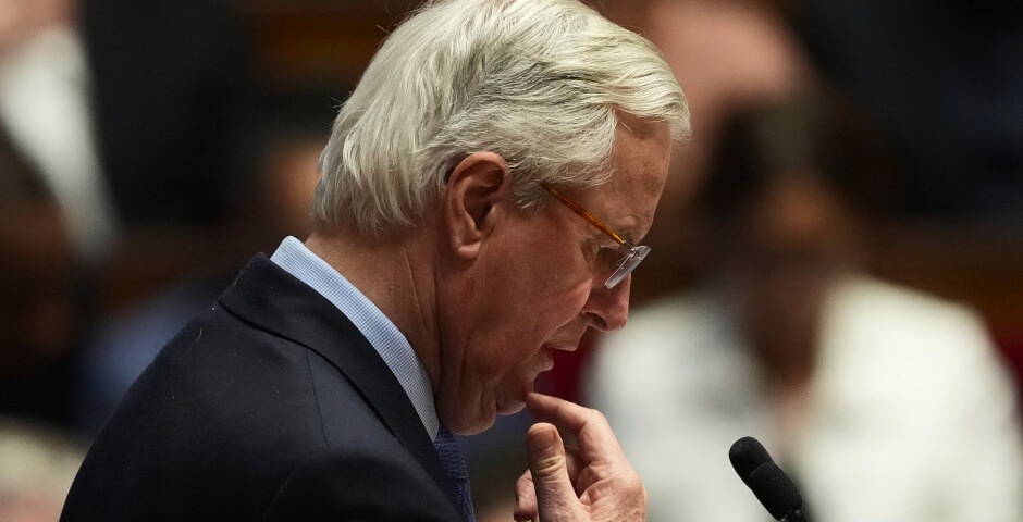 Фото: Michel Euler/AP/TAСС