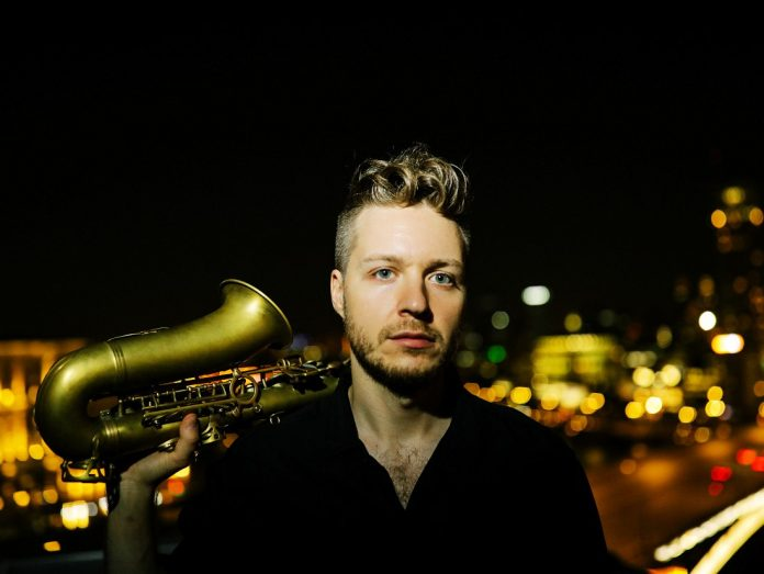 Антон Чекуров (фото © Ксения Пальчикова)