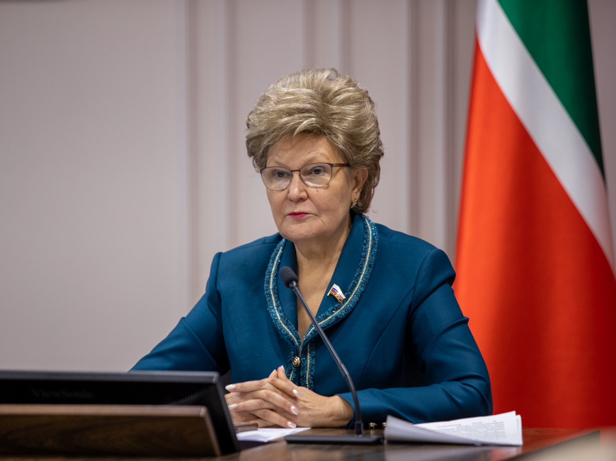 Фото: Марат Мугинов