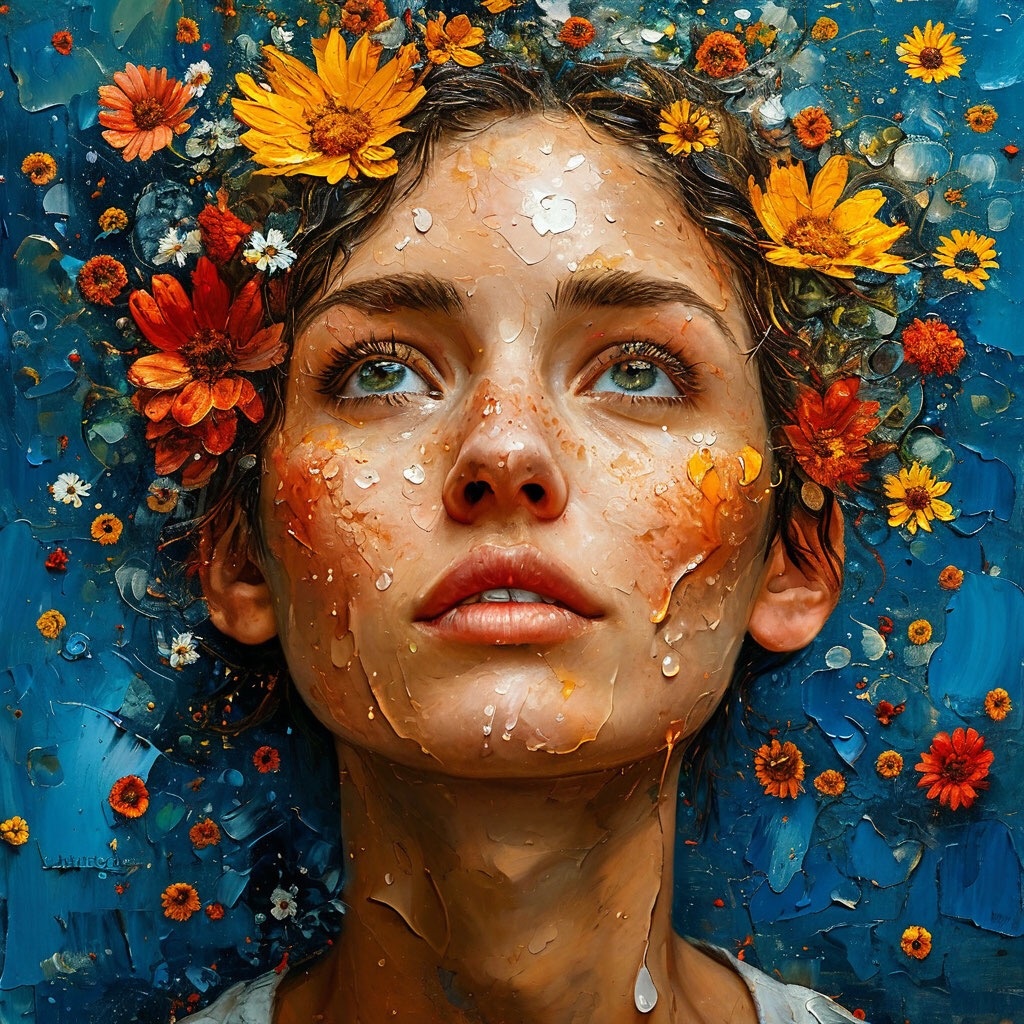 Сделала в Шедевруме