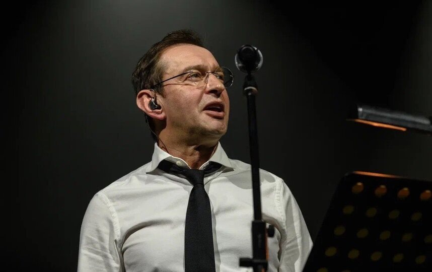    предоставлено продюсерской компанией "Арт Сезон"