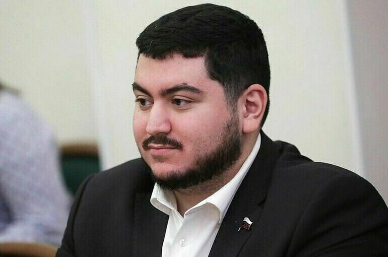   пресс-служба Госдумы