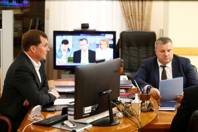    В Краснодарском крае животноводы получат содействие в выделении земли под кормовые культуры