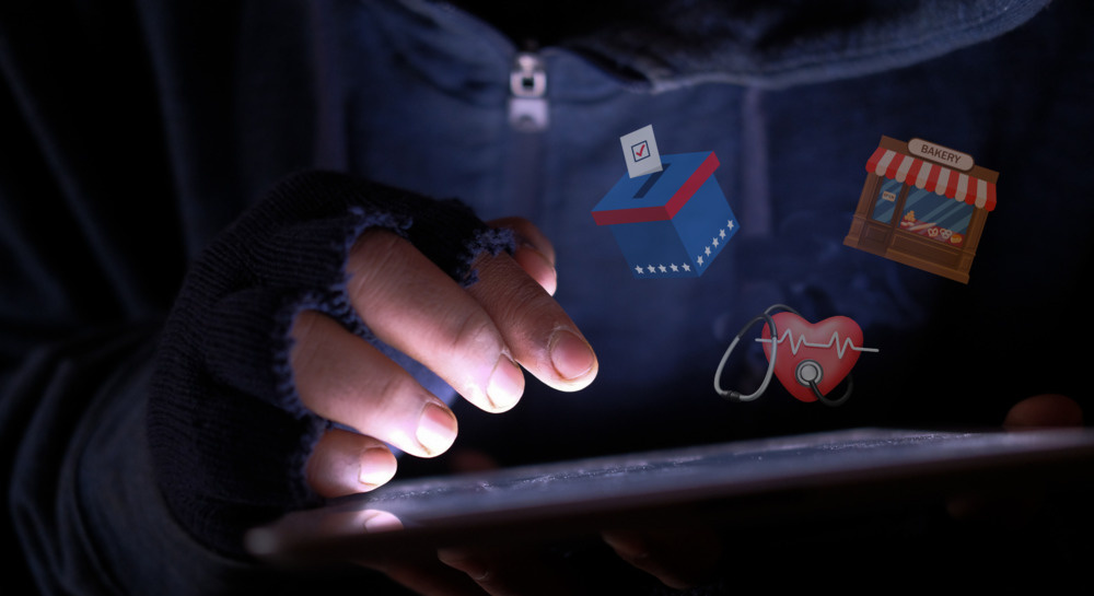 Фото: коллаж «Роскомсвобода» / Canva