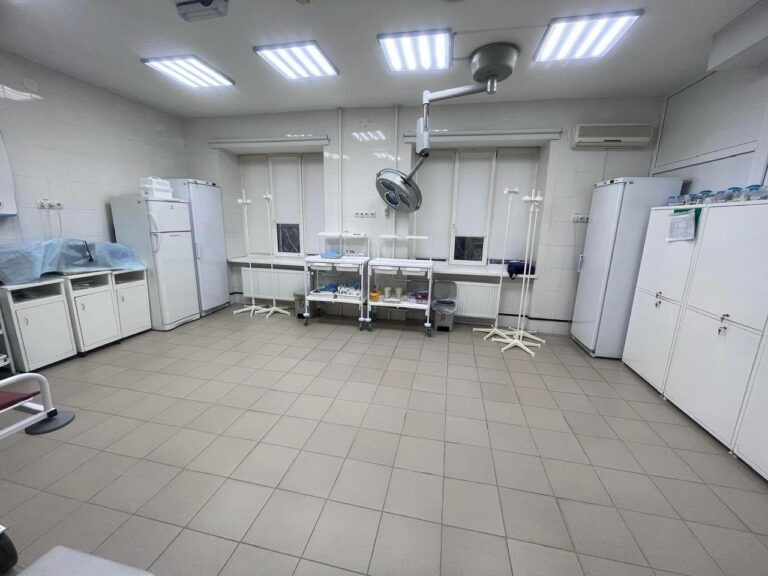    Паслер и Савинова ответили на вопрос о развитии медицины в Новотроицке Белов Михаил Александрович