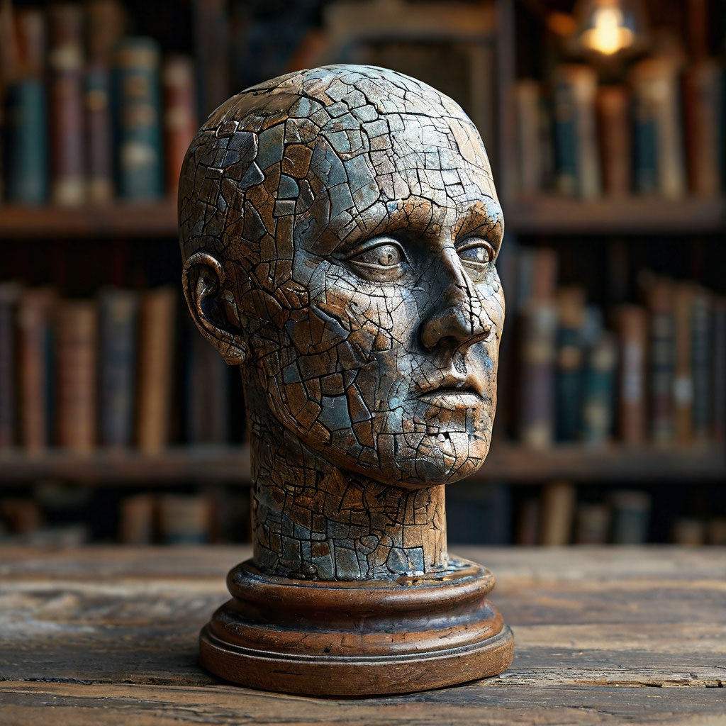 Фото создано ИИ