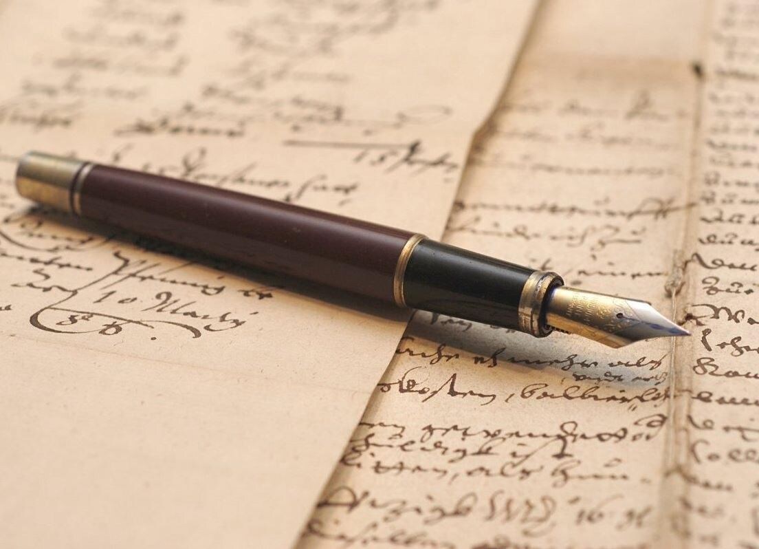 Фотография из просторов интернета