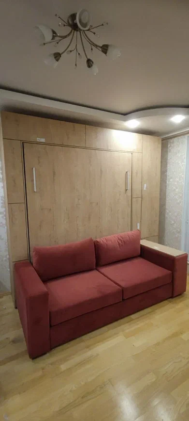 Опции для подлокотников диванов