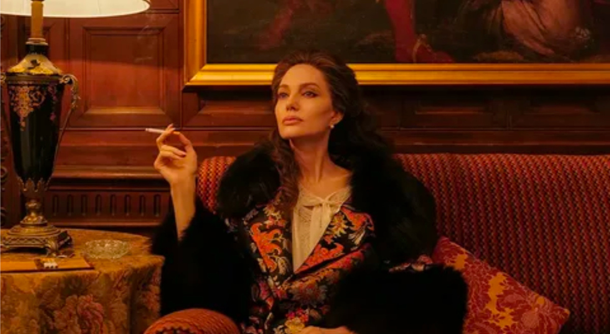 Фильм Мария