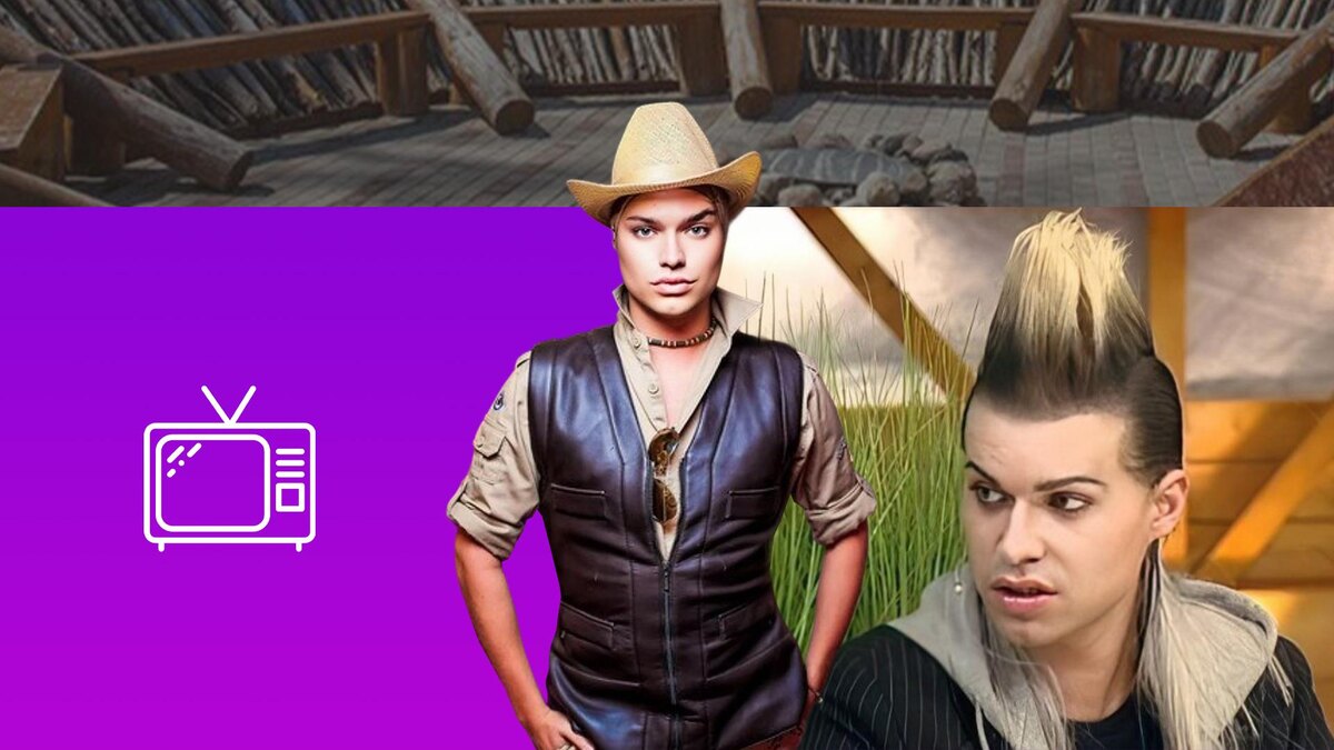 Коллаж 78.ru: vk.com/Гоген Солнцев, Первый канал, телеканал ТНТ, flaticon.com/Smashicons