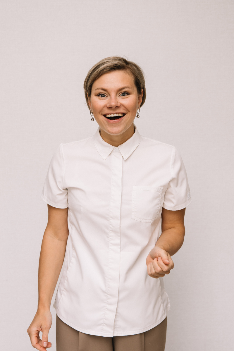 Ваш врач гинеколог-эндокринолог Екатерина Волкова