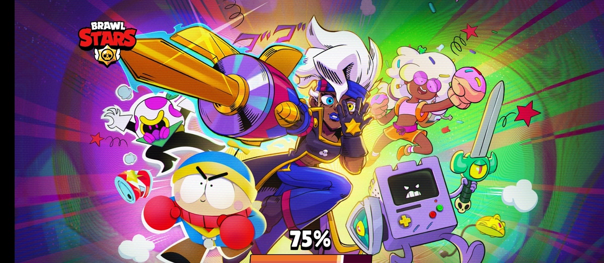 Новый бравл пасс шейд 