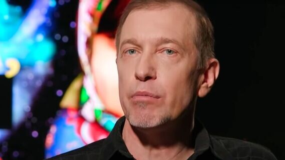 Сергей Соседов