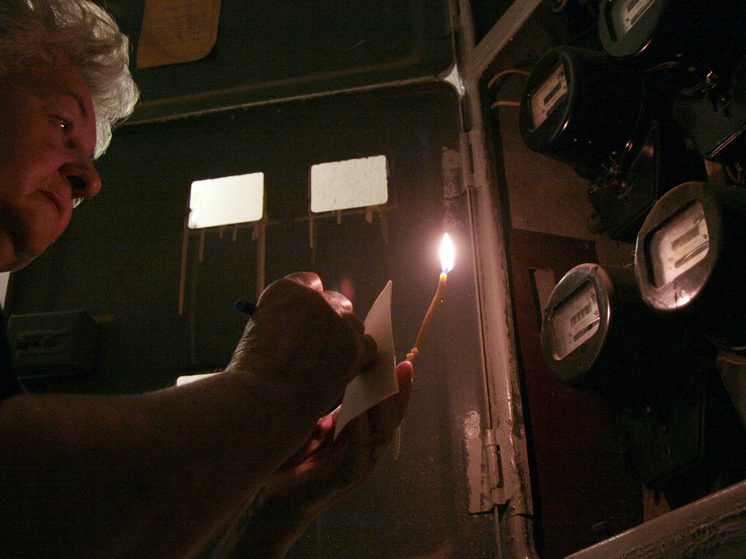 Фото: Кирилл Искольдский