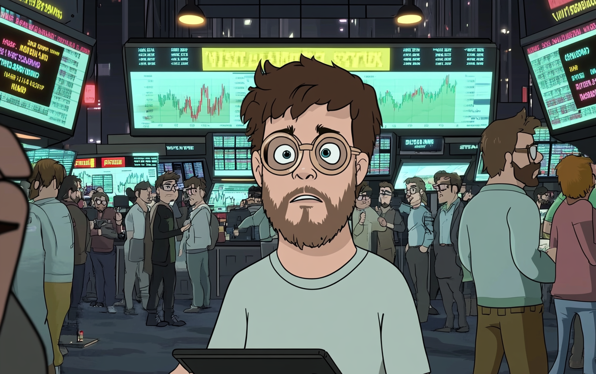    Инвестирование в акции компаний сектора услуг: преимущества и выгода. Павел Летучка