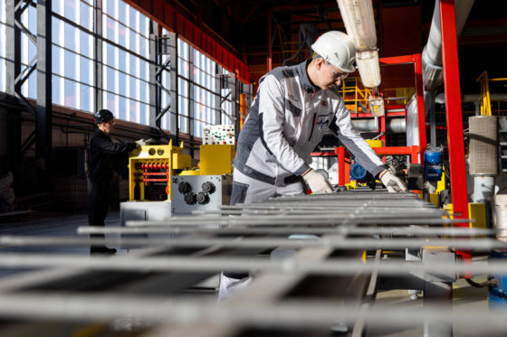     Фото: «Керамакс»