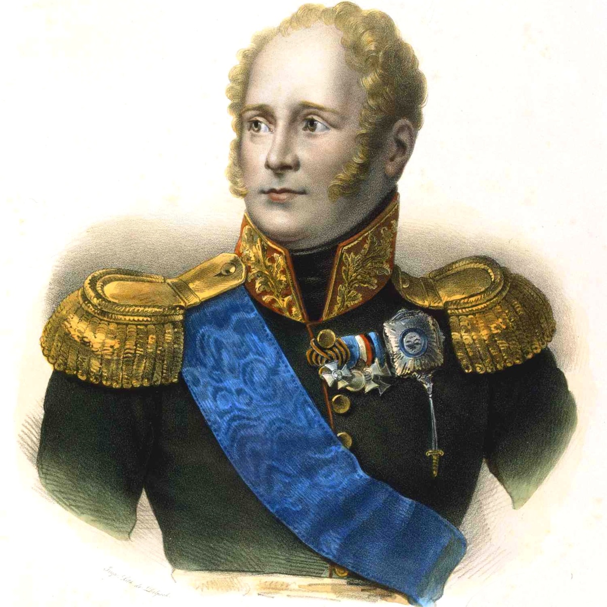 Александр Павлович – первый и, как оказалось, последний российский император, посетивший Урал и азиатскую часть Российской Империи. По материалам из открытых источников