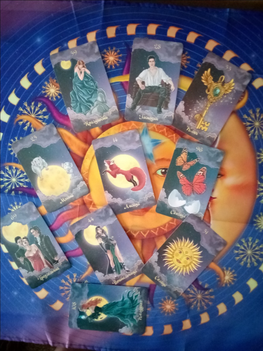 Авторское фото 