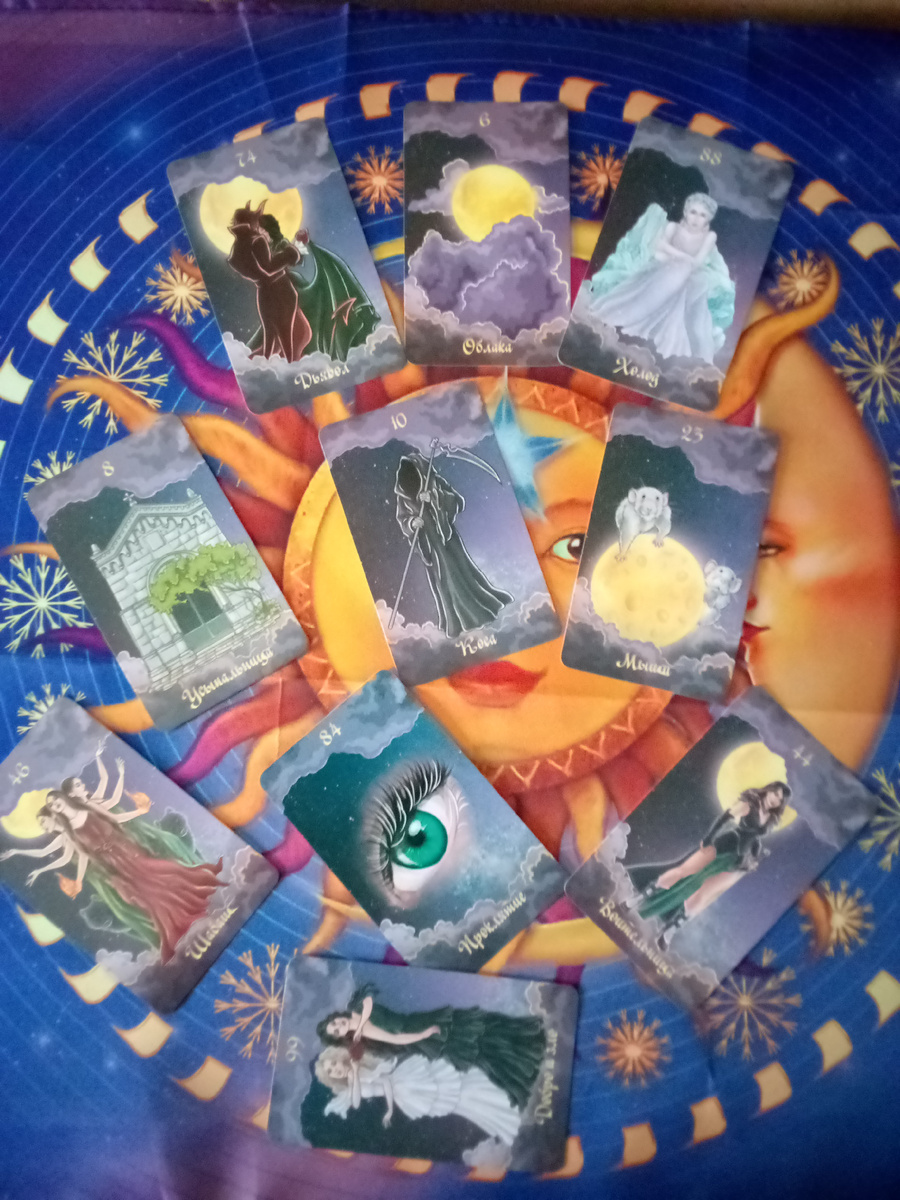 Авторское фото 