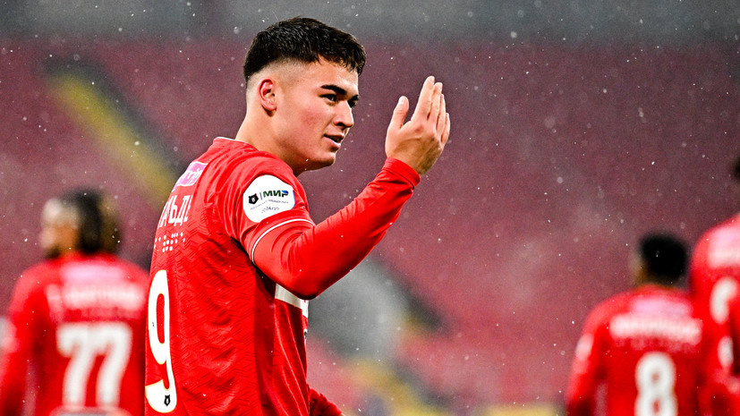   РИА Новости Сергей Бобылев