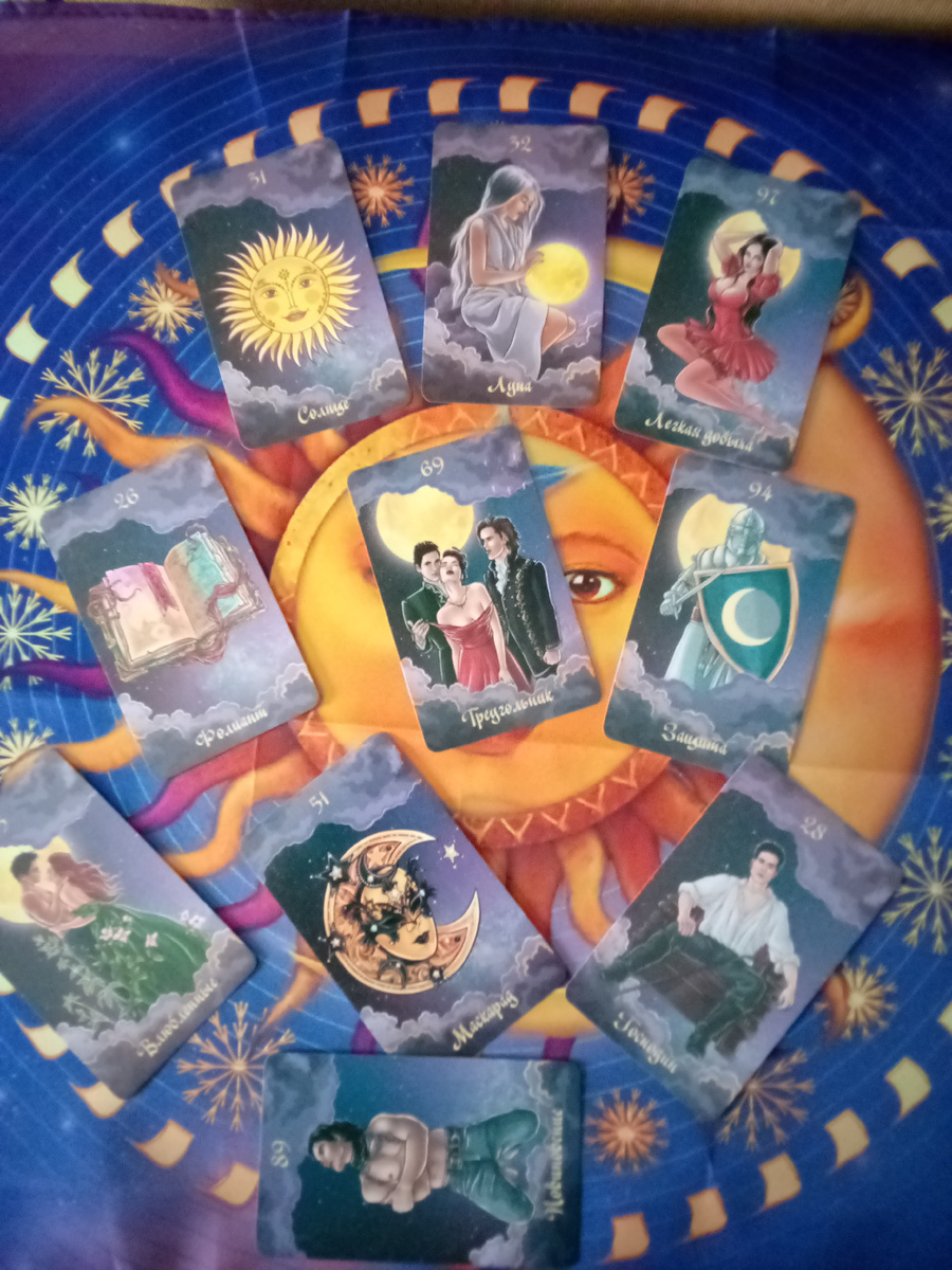 Авторское фото 