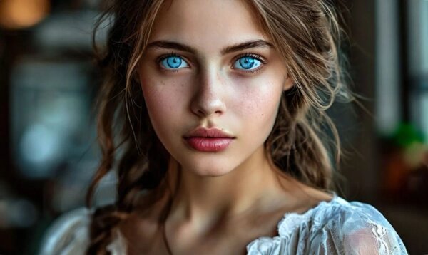 Милана — «милая», «любимая», «милая сердцу». Фото © Шедеврум