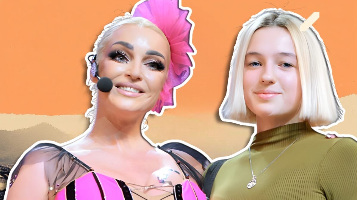 «Это незаслуженная грязь на моих плечах». Анастасия Волочкова и её непростые отношения с дочерью вновь дали о себе знать