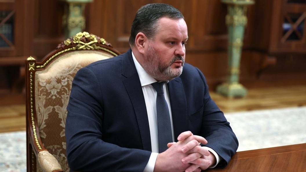    ФОТО: KREMLIN POOL/GlobalLookPress