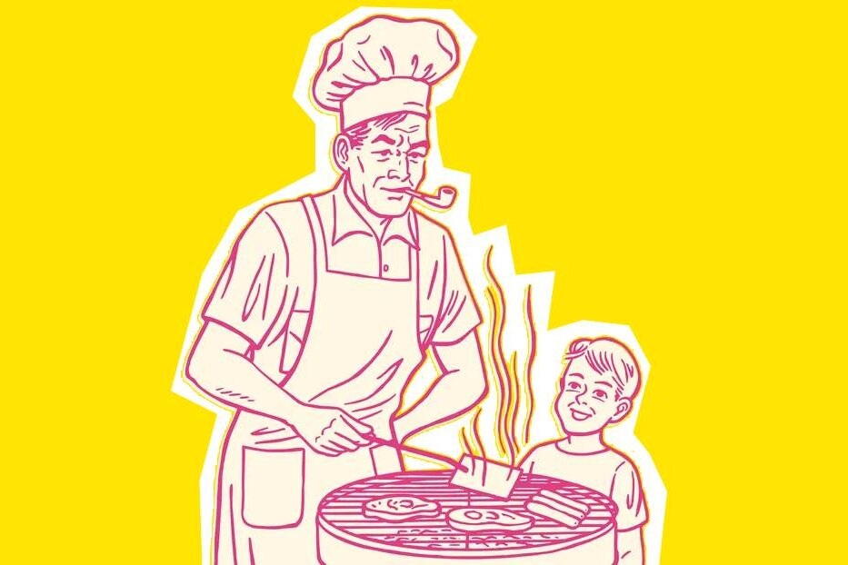     «А зачем тогда папа курит?» Почему важно, чтобы слова родителей не расходились с делами