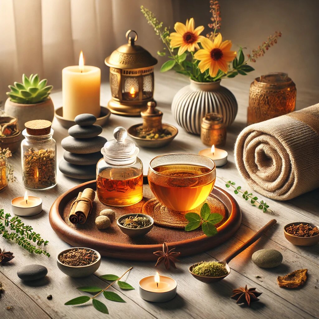 Почему стоит обратить внимание на Аюрведу?