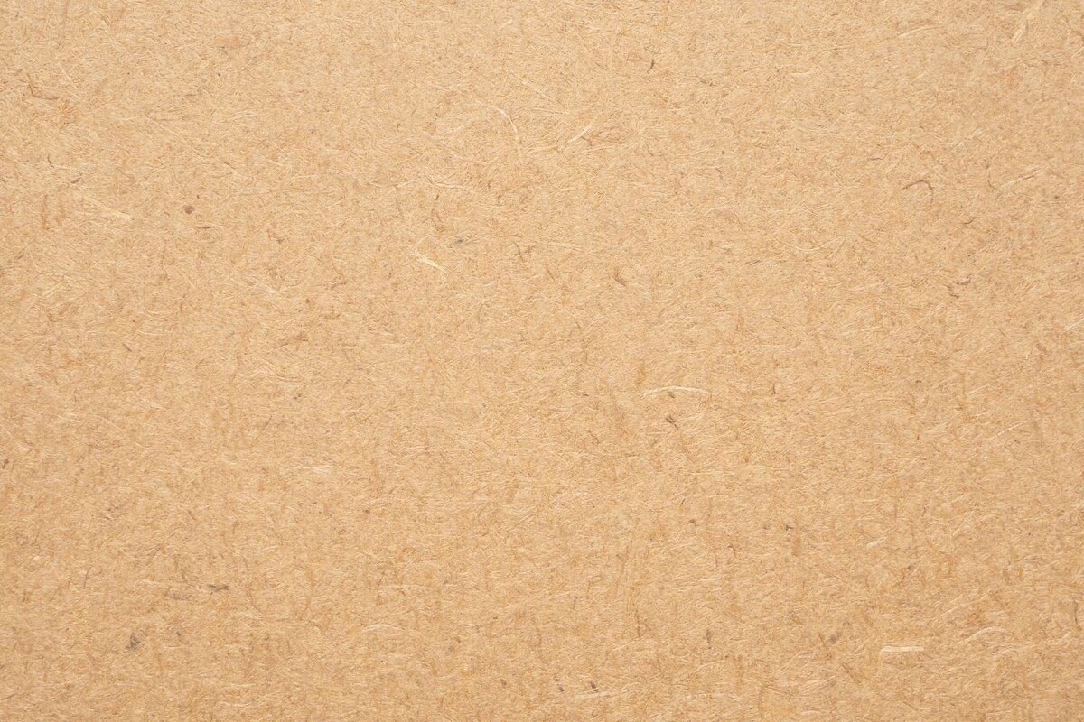 Неровности на поверхности МДФ