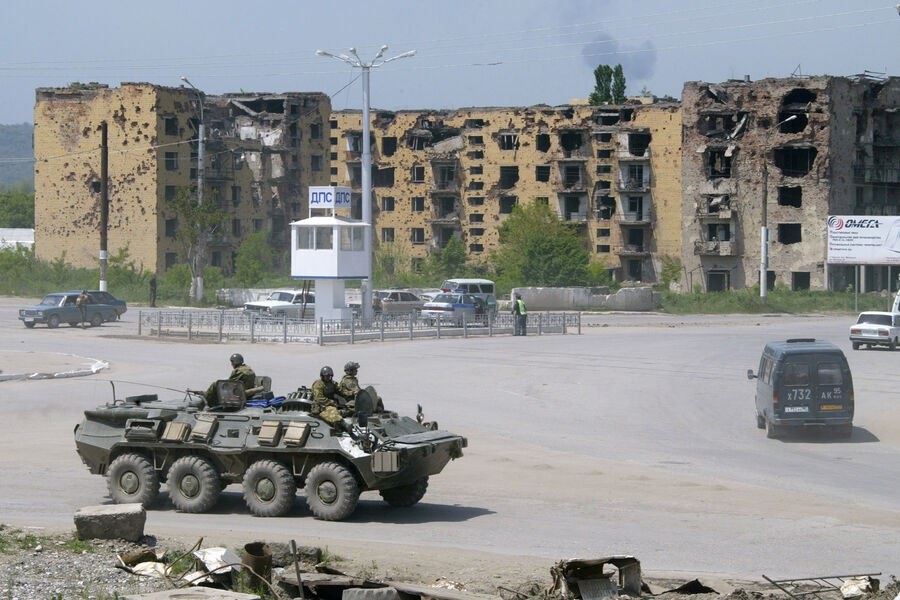 Источник фото: медиабанк РИА-новости