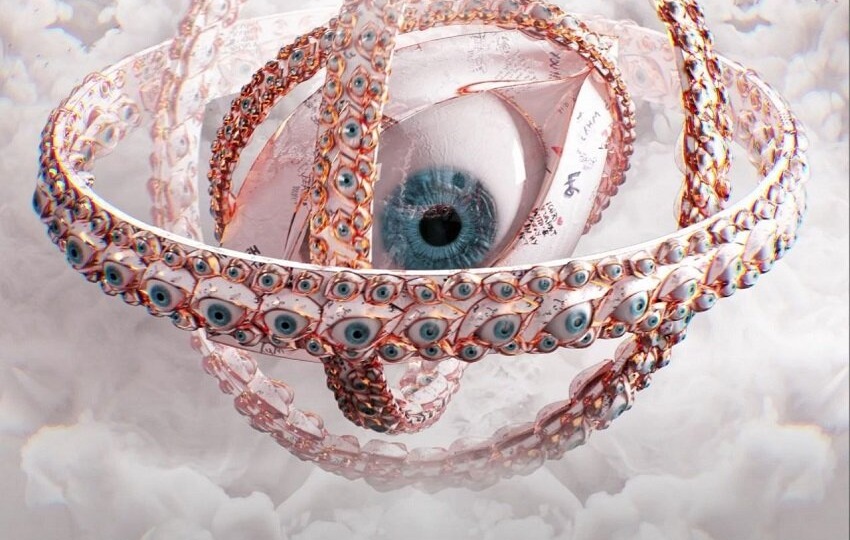 Далеко не безобидные существа: иерархия ангелов