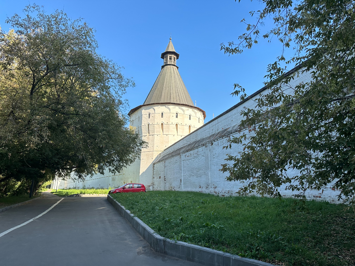 Фото автора