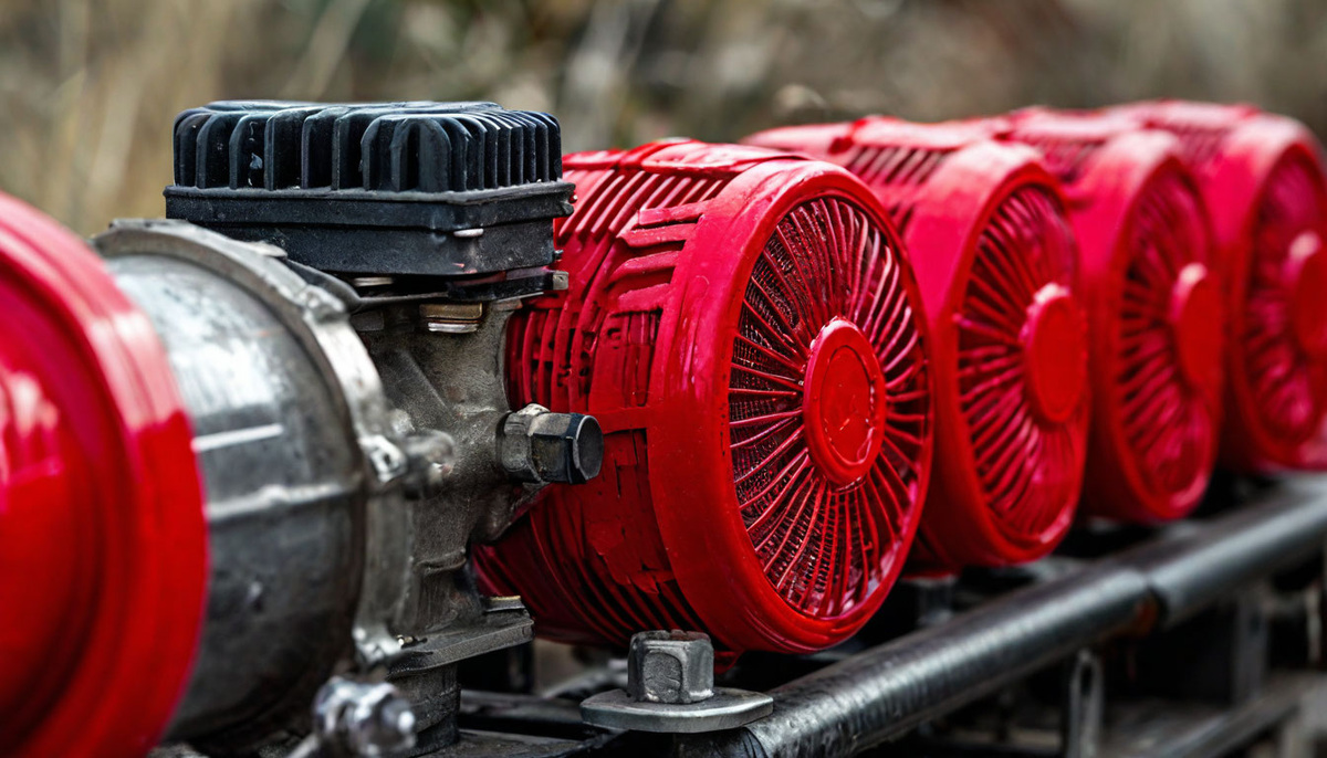 Картинка из нейросети для привлечения внимания