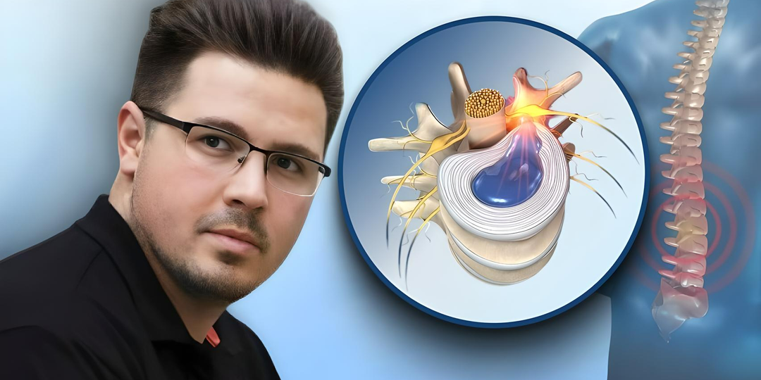 Что нельзя делать при грыже позвоночника: 4 действия, которые могут навредить, и как распознать грыжу