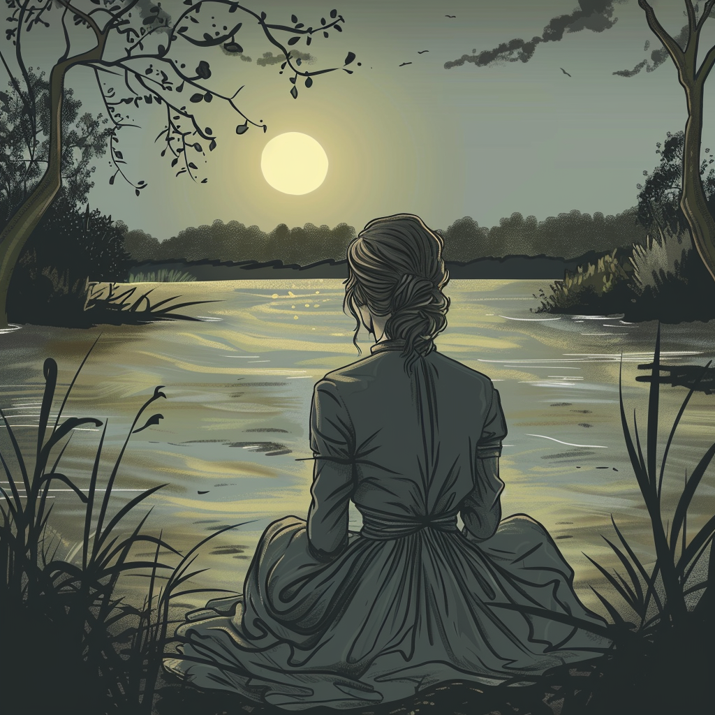 Как простить себя