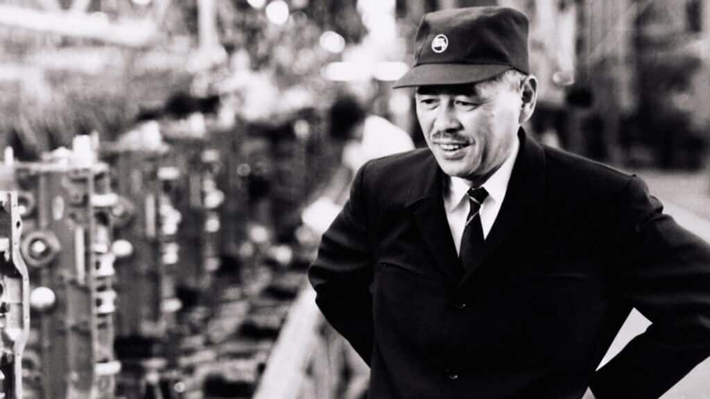    Тайичи Оно, x.com/yigit_ym, бильд-редактор: Милош Муратовский