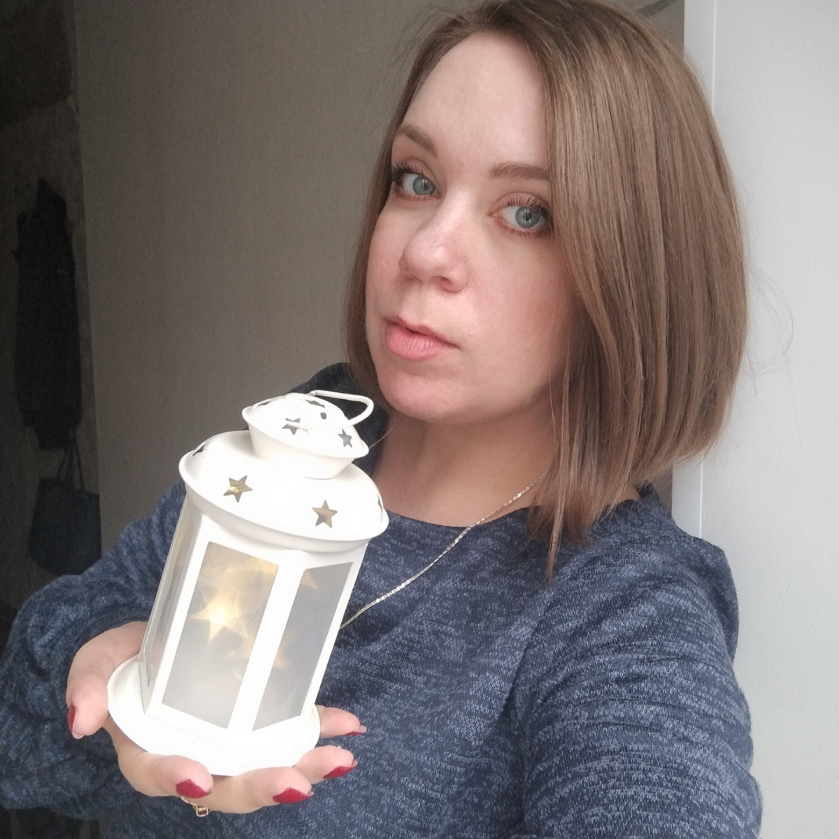 Самое время отогревать сердца и светить миру✨✨✨