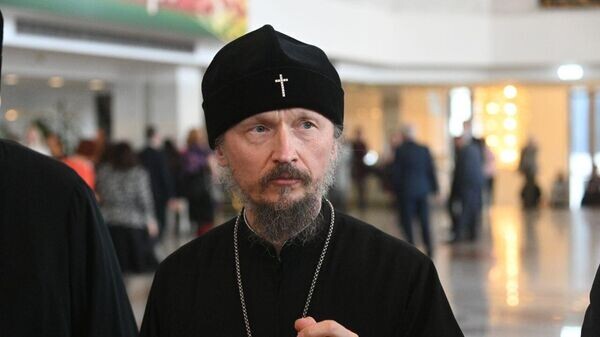    © Sputnik / Виктор Толочко