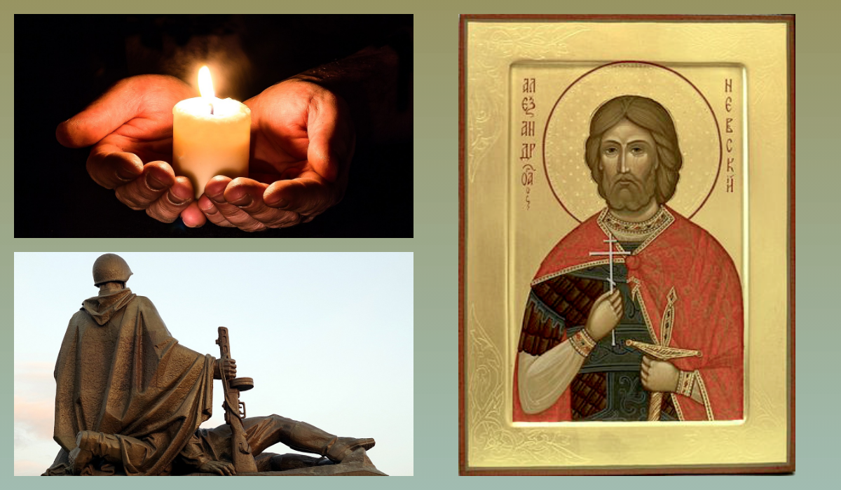 Икона Александру Невскому/azbuka.ru/ pixabay.com