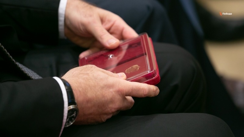      Фото: Валерия Алтухова / / ИА «Победа26»
