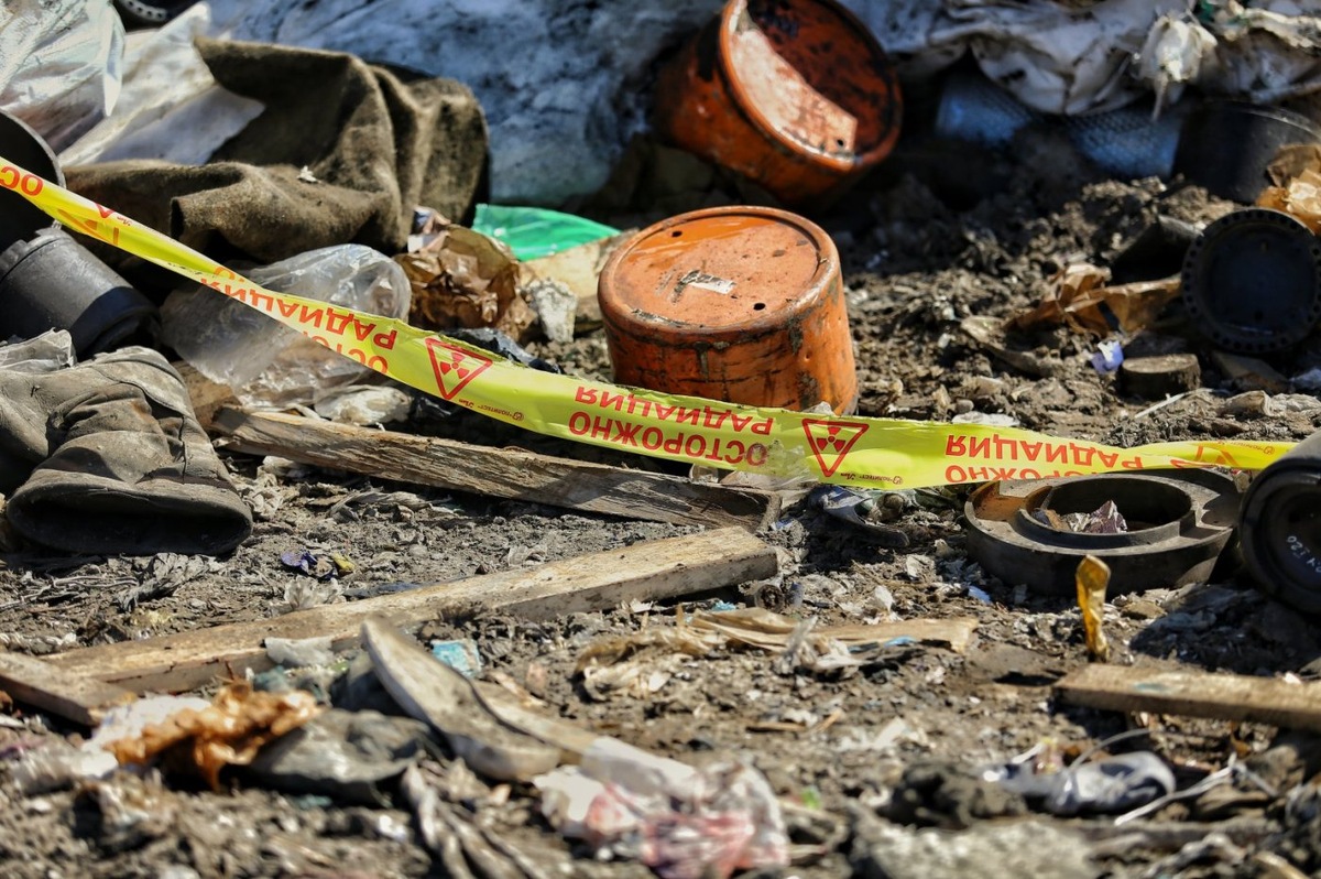    Руслан Кухарук: все несанкционированные свалки в Югре находятся на контроле и будут ликвидированы