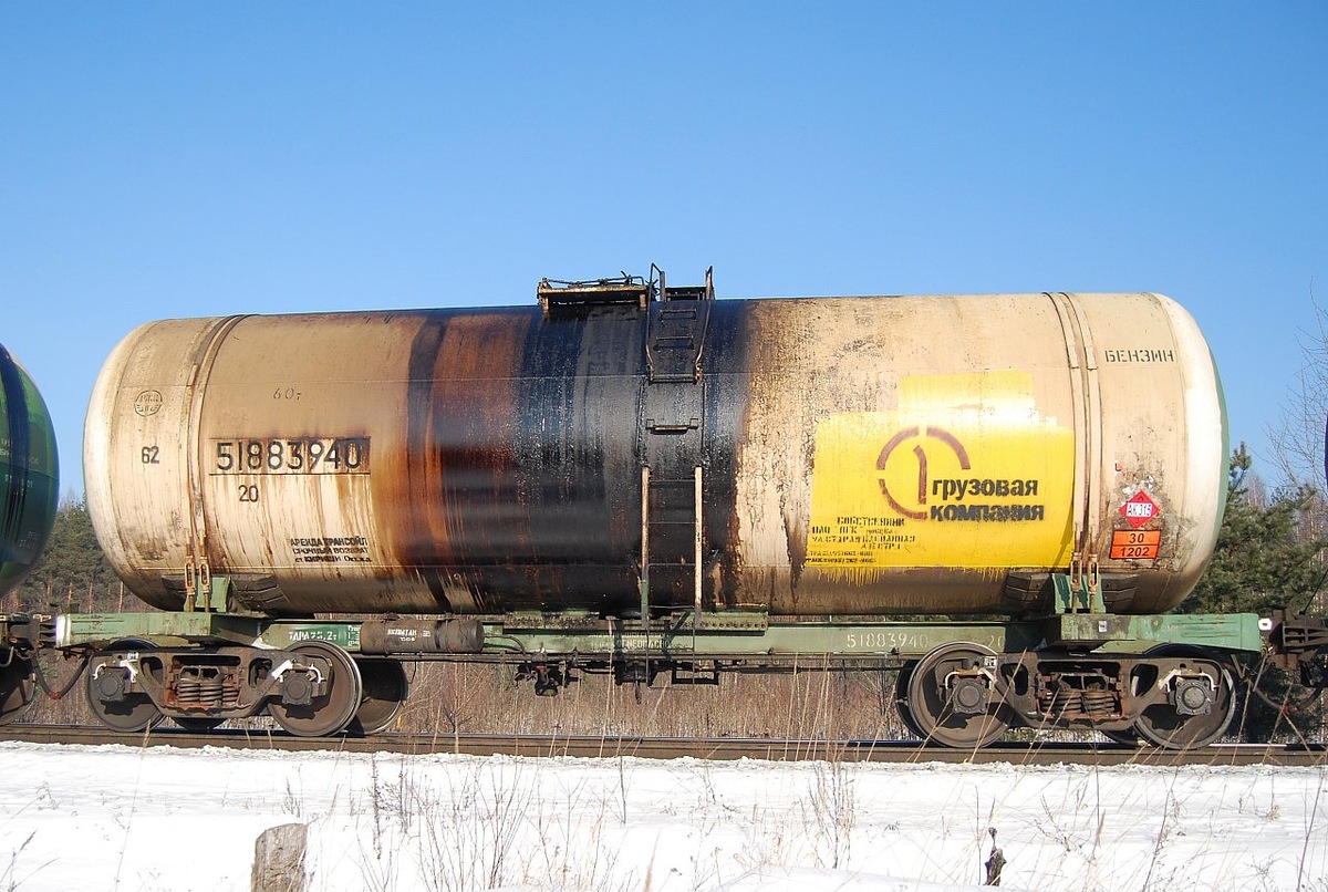 Автор фото: Юрий Киселёв