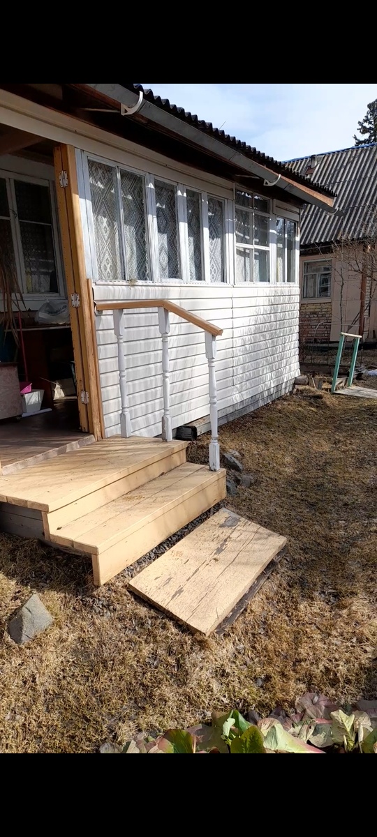 Фото автора.  Сегодня 