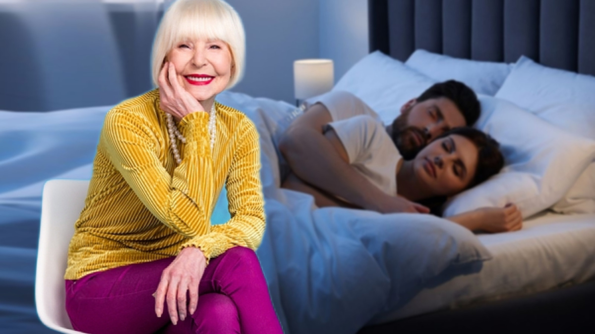 Плохого не делаю - просто любуюсь